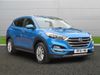 Hyundai Tucson Premium