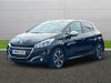 Peugeot 208 Tech Edition