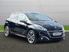 Peugeot 208 Tech Edition