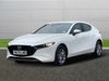 Mazda 3 Prime-Line