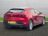 Mazda 3 Prime-Line