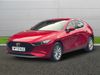 Mazda 3 Prime-Line