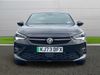 Vauxhall Corsa GS