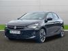 Vauxhall Corsa GS