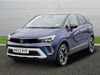 Vauxhall Crossland Elite Edition