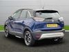 Vauxhall Crossland Elite Edition