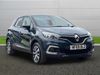 Renault Captur Play