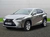 Lexus NX Premier