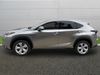 Lexus NX Premier