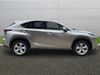 Lexus NX Premier