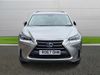 Lexus NX Premier