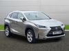 Lexus NX Premier