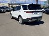 LAND ROVER Discovery HSE Luxury