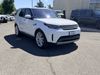 LAND ROVER Discovery HSE Luxury