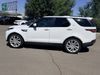 LAND ROVER Discovery HSE Luxury