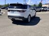 LAND ROVER Discovery HSE Luxury