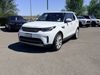 LAND ROVER Discovery HSE Luxury
