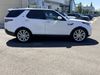 LAND ROVER Discovery HSE Luxury