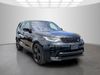 LAND ROVER Discovery R-Dynamic HSE