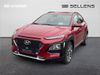 Hyundai Kona 1.6 GDI HYBRID Edition #1