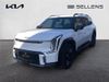 Kia EV9 385 CH AWD GT Line