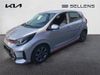 Kia Picanto 1.2 ESSENCE MPI 84 CH BVM5 GT Line