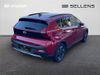 Hyundai Bayon TGDi 100 48V Intuitive 1.0 T-GDI 100 HYBRID 48V Intuitive