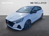 Hyundai i20 1.0 T-GDI 100 HYBRID 48V N Line Creative
