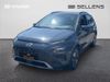 Hyundai Bayon 1.0 T-GDI 100 DCT-7 HYBRID 48V Creative