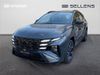 Hyundai Tucson 1.6 T-GDI 215 HYBRID BVA6 N Line Creative