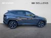 Hyundai Tucson 1.6 T-GDI 215 HYBRID BVA6 N Line Creative