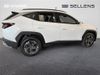 Hyundai Tucson 1.6 T-GDI 215 HYBRID BVA6 Intuitive