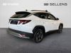 Hyundai Tucson 1.6 T-GDI 215 HYBRID BVA6 Intuitive