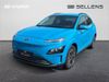 Hyundai Kona 39 KWH - 136 CH Intuitive