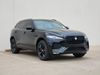 Jaguar F-PACE F-PACE P250 R-DYNAMIC S