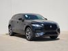 Jaguar F-PACE F-PACE P250 R-DYNAMIC S