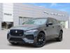 Jaguar F-PACE F-PACE P250 R-DYNAMIC S