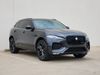 Jaguar F-PACE F-PACE P250 R-DYNAMIC S