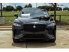 Jaguar F-PACE F-PACE P250 R-DYNAMIC S