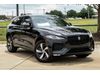 Jaguar F-PACE F-PACE P250 R-DYNAMIC S