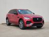 Jaguar F-PACE F-PACE P250 R-DYNAMIC S