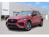 Jaguar F-PACE F-PACE P250 R-DYNAMIC S