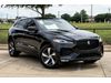 Jaguar F-PACE F-PACE P250 R-DYNAMIC S