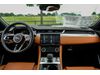 Jaguar F-PACE F-PACE P250 R-DYNAMIC S