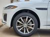 Jaguar F-PACE F-PACE P250 R-DYNAMIC S
