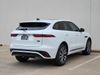 Jaguar F-PACE F-PACE P250 R-DYNAMIC S