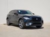Jaguar F-PACE F-PACE P250 R-DYNAMIC S
