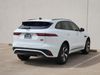 Jaguar F-PACE F-PACE P250 R-DYNAMIC S