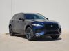 Jaguar F-PACE F-PACE P250 R-DYNAMIC S