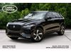 Jaguar F-PACE F-PACE P250 R-DYNAMIC S
